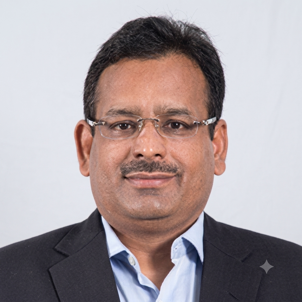 Mr. Bimal Kumar Sawarthia