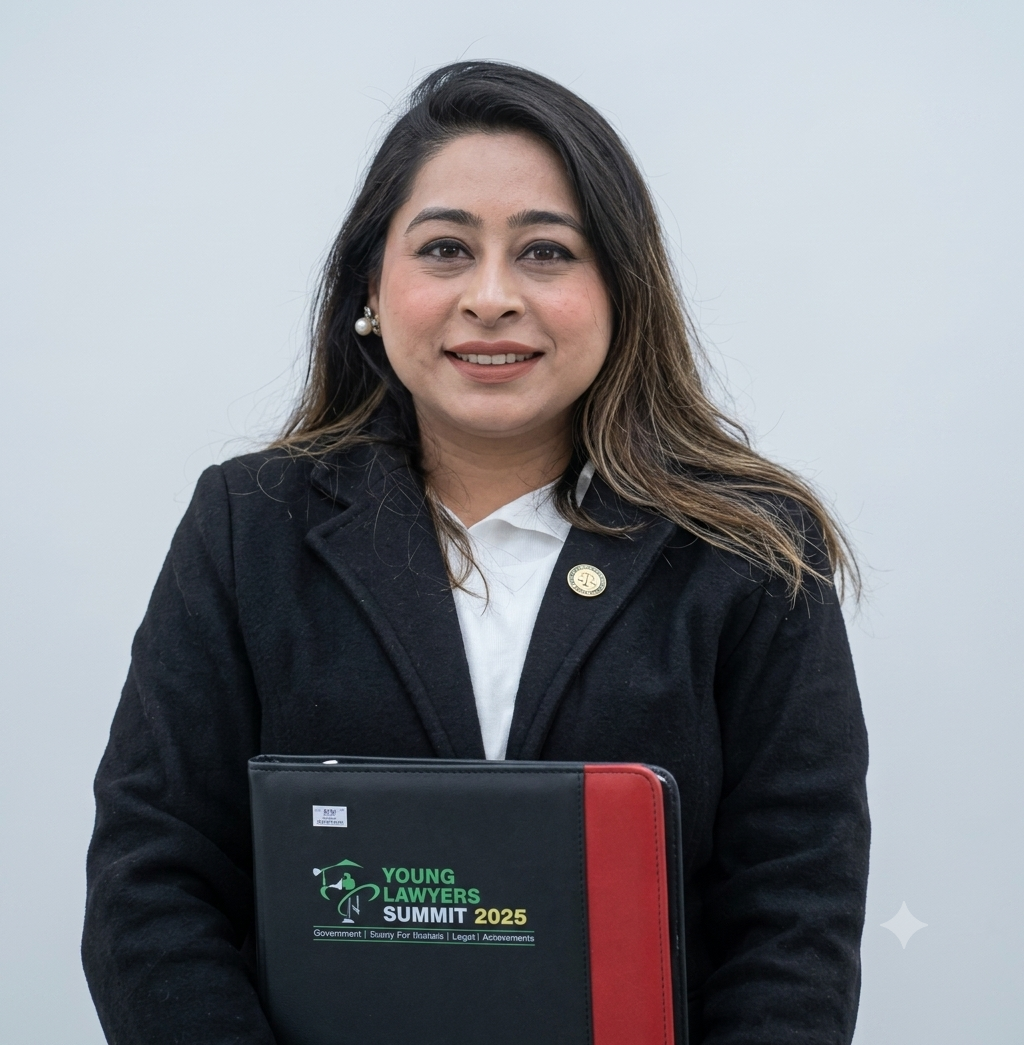 Ms. Rasika Bhandari