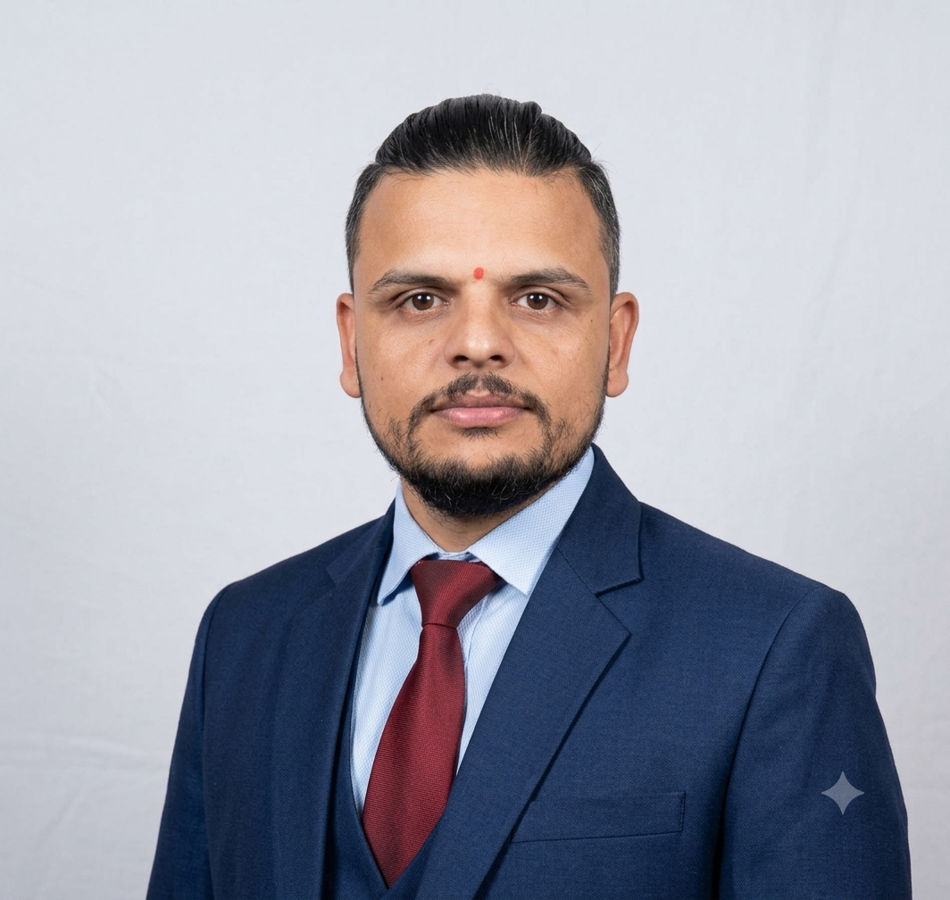Mr. Shivlal Panth